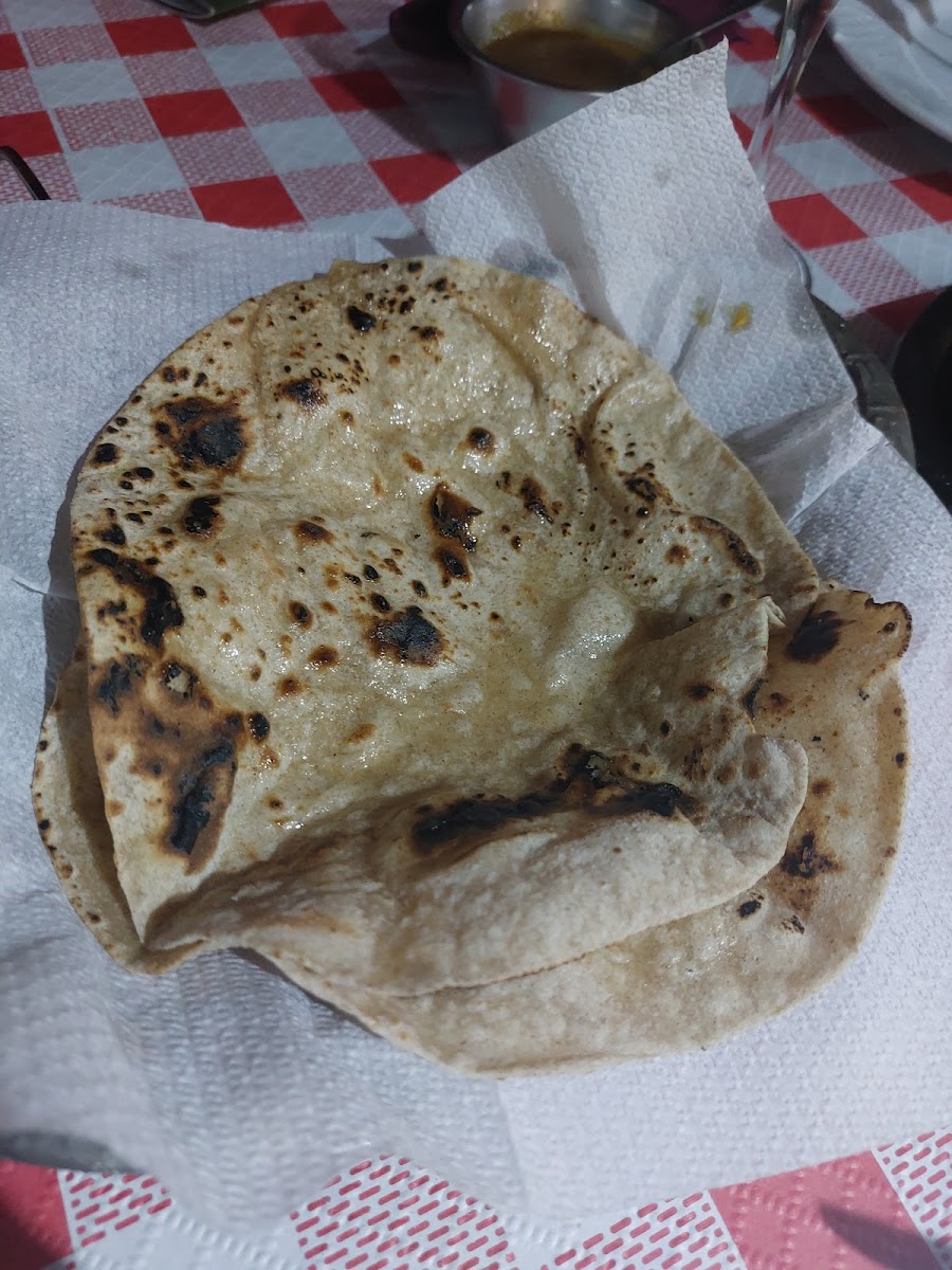 Restaurante Star Of India 2-5