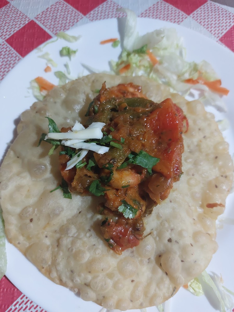 Restaurante Star Of India 2-7