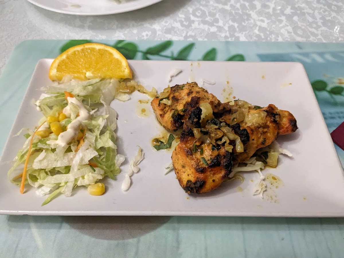 Restaurante Star Of India 2-8